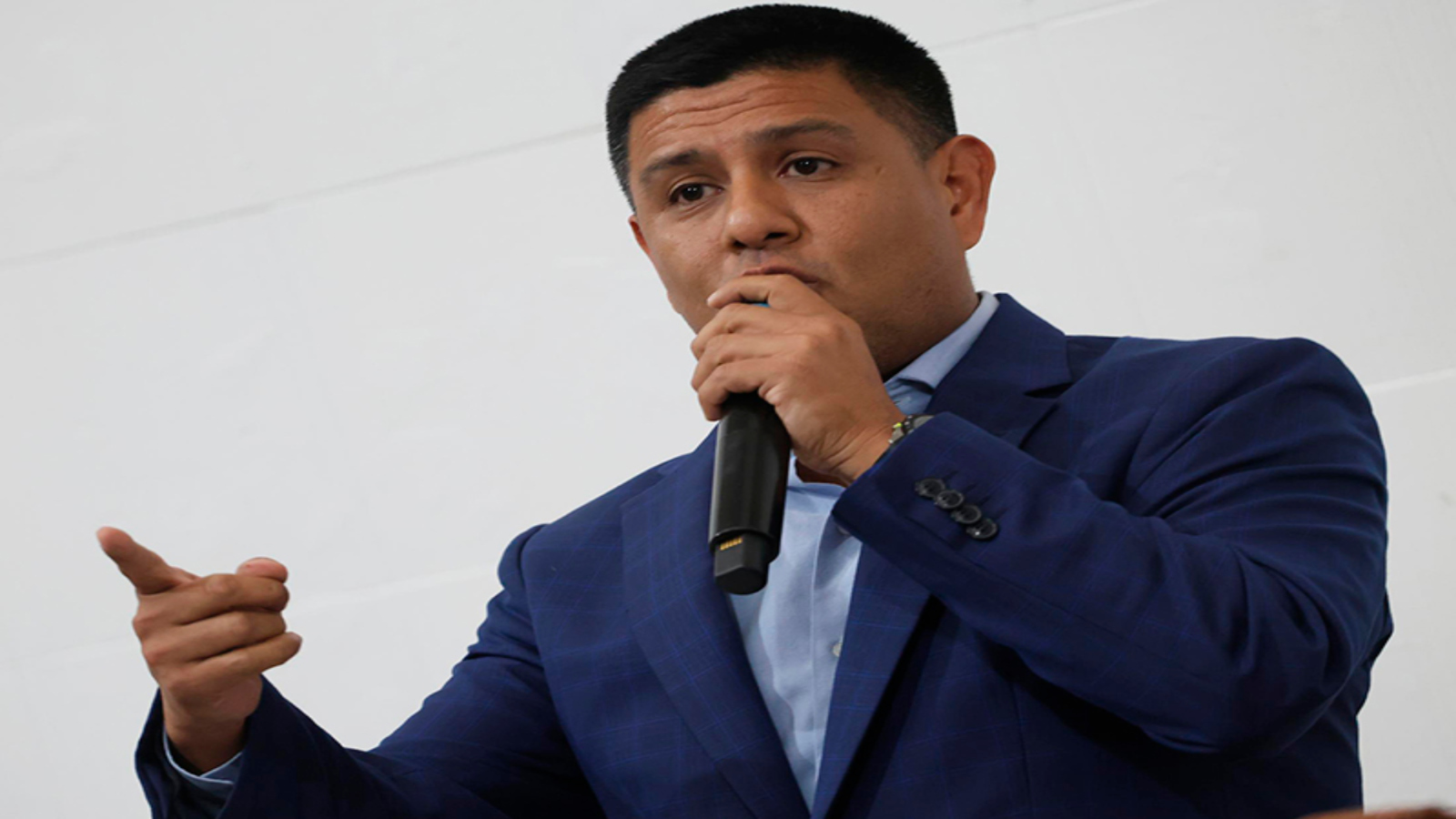 Evaluarán programas de financiamiento al sector comercial y productivo de Barinas