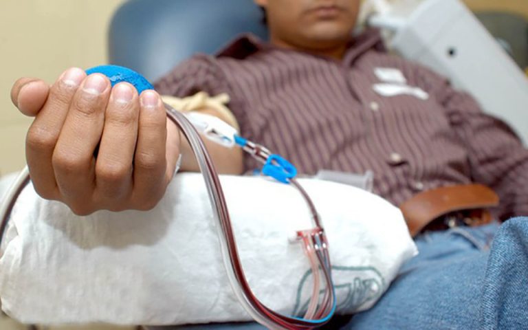 Sistema Público de Salud garantiza atención médica a pacientes con hemofilia