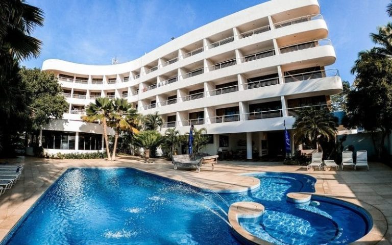 Esperan incremento de ocupación hotelera para fin de año en Caracas y varias zonas del país
