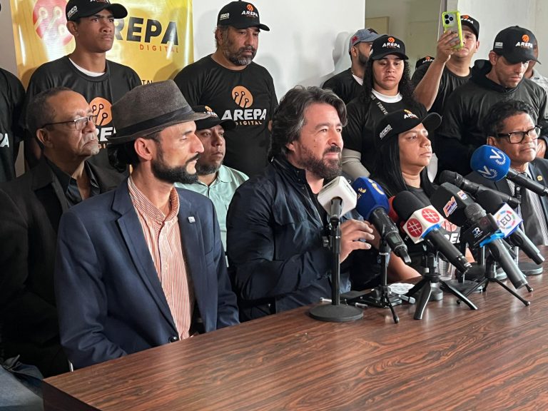 Daniel Ceballos llama a tachirenses a recuperar el voto para mejorar calidad de vida