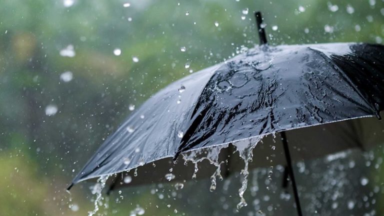 Inameh prevé martes con cielo nublado y algunas lluvias dispersas en gran parte del país