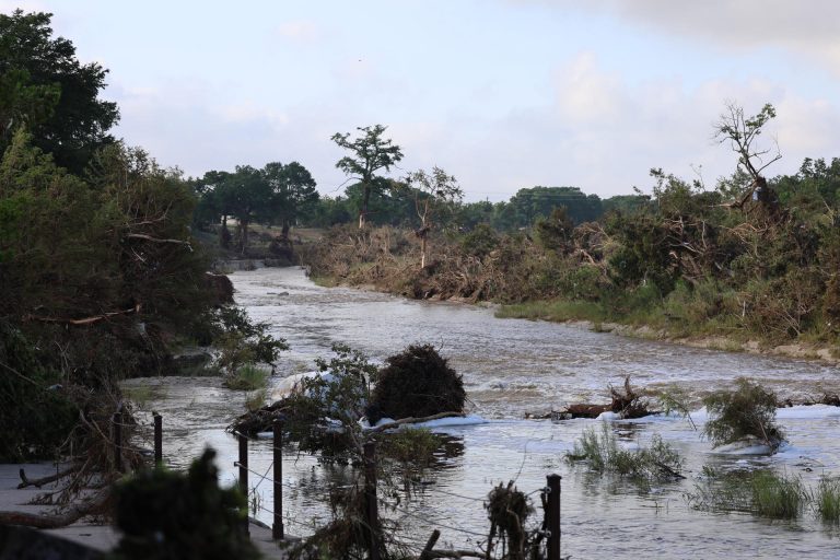 Venezuela se solidariza con EEUU por inundaciones en Texas y Nuevo México