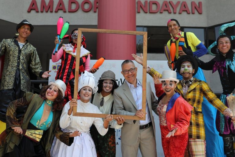 Abren convocatoria para el Festival de Teatro Venezolano 2025