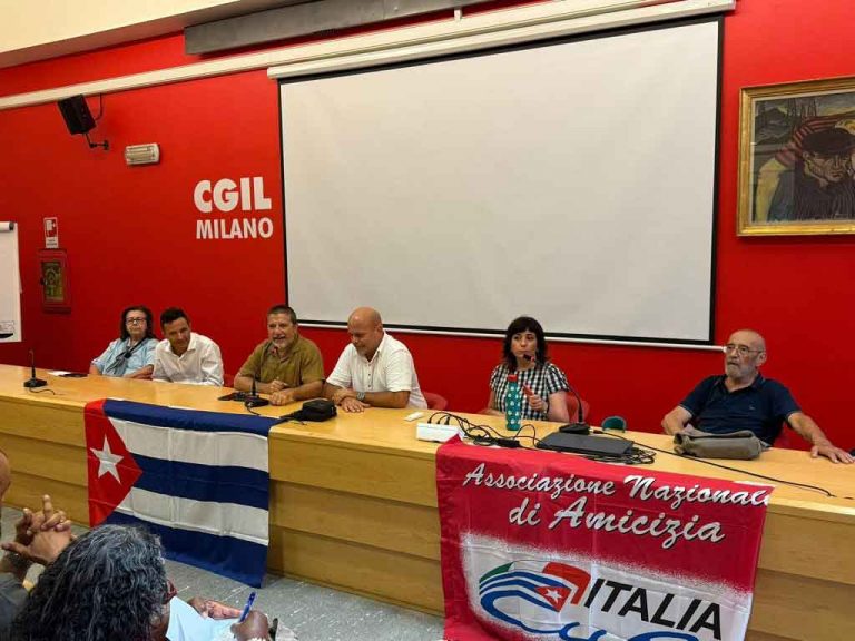 Cuba participa en Luxemburgo en foro sobre inteligencia financiera