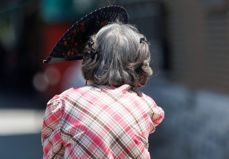 España registra más de 1.000 muertes por calor entre mayo y julio de 2025