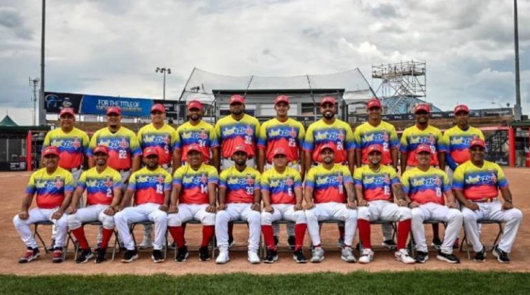 Selección nacional de softbol será recibida como campeona en La Guaira