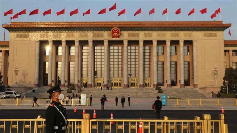 China promueve establecer zona libre de armas nucleares