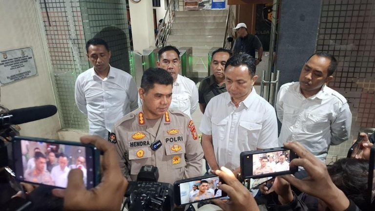 Indonesia desmantela red criminal que vendía niños