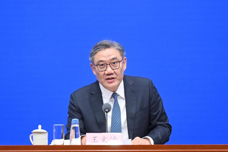 China condenó nuevas sanciones de la Unión Europea por el conflicto Rusia-Ucrania