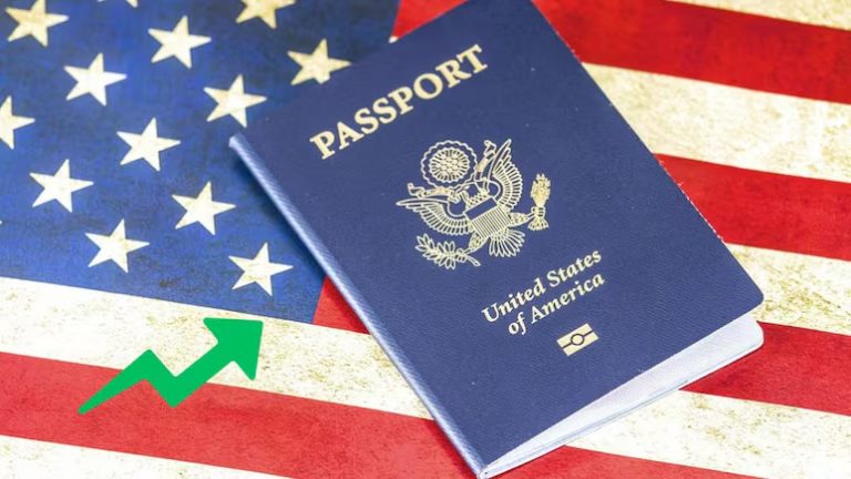 Nueva ley estadounidense impondrá impuestos a visas de extranjeros