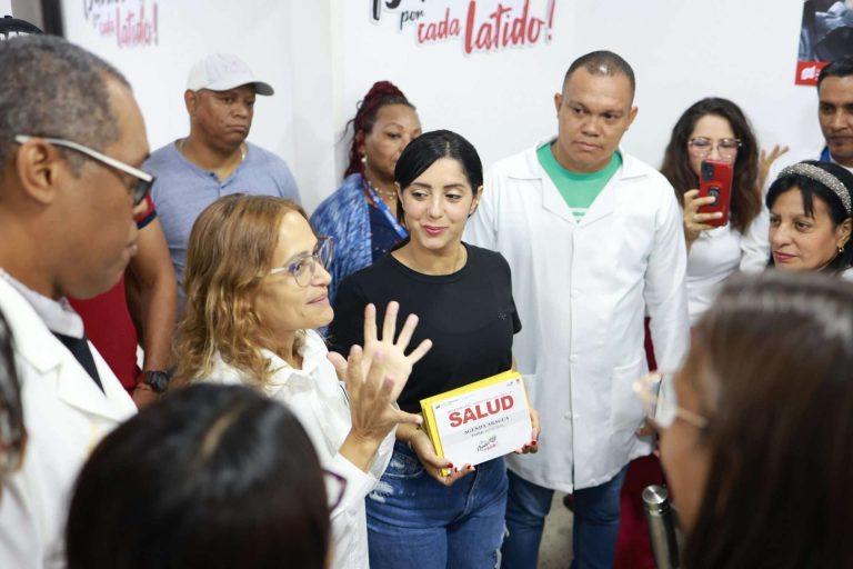Hospital Psiquiátrico de Maracay reabre sus puertas tras renovación integral