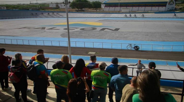 Todo listo para los XIX Juegos Nacionales Juveniles que reunirán más de 5.900 atletas