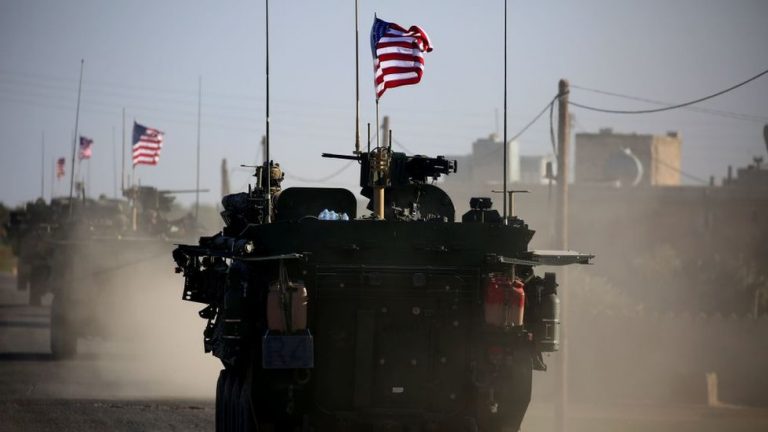 EEUU se dispone a atacar nuevamente instalaciones nucleares de Irán