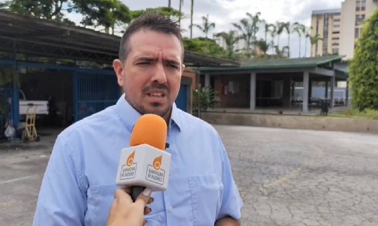 Stalin González: Con las elecciones se defiende la democracia