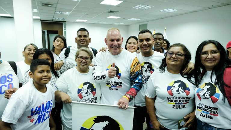 Candidatos del Zulia por el GPP destacan fortalecimiento de la democracia con elecciones municipales