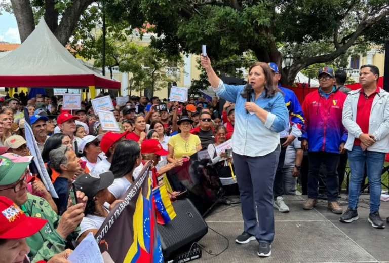 Responsables de la Operación Caracas Sonríe estarán permanentemente en las calles