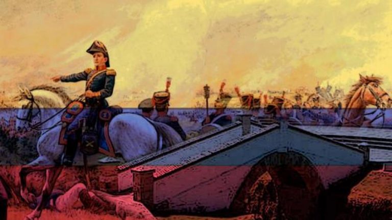 Cancillería conmemora los 206 años de La Batalla de Boyacá