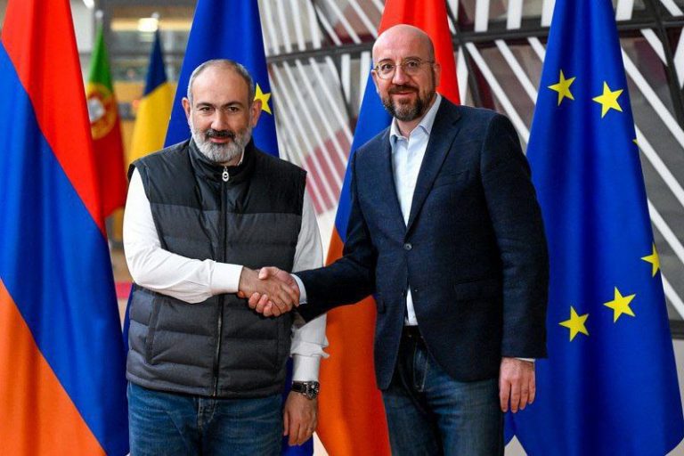 Armenia y Azerbaiyán firmarán acuerdo de paz en Washington