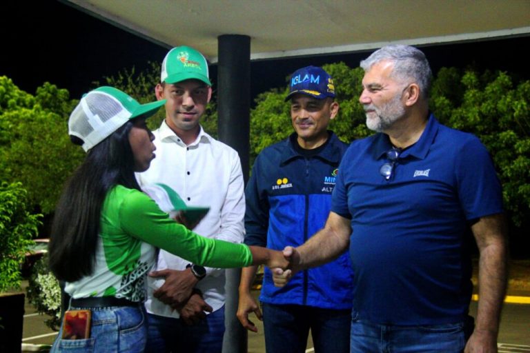 Abordan metas de la Gran Misión Madre Tierra Venezuela en el Zulia