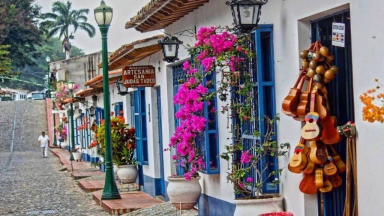 Táchira fortalece su perfil turístico con más de 1.5 millones de visitantes en 2024