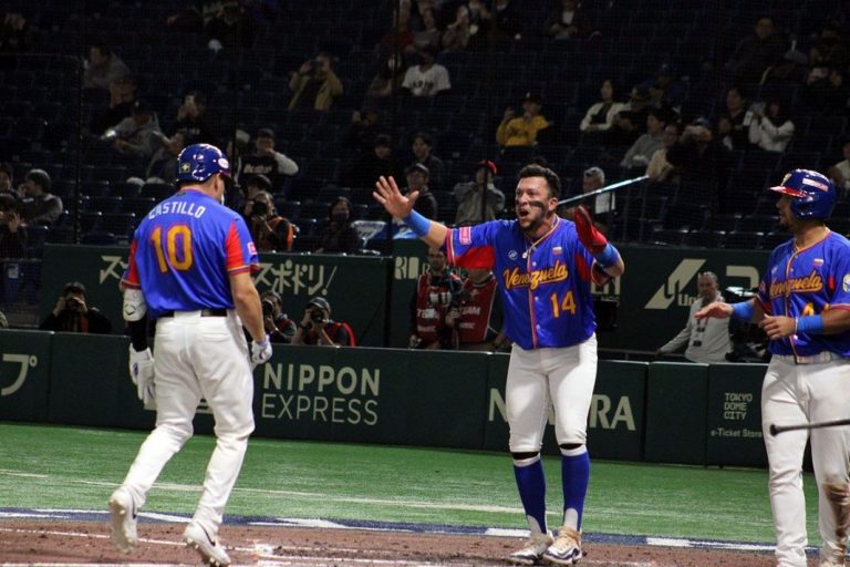 Venezuela afina detalles para la Copa América de Béisbol 2025