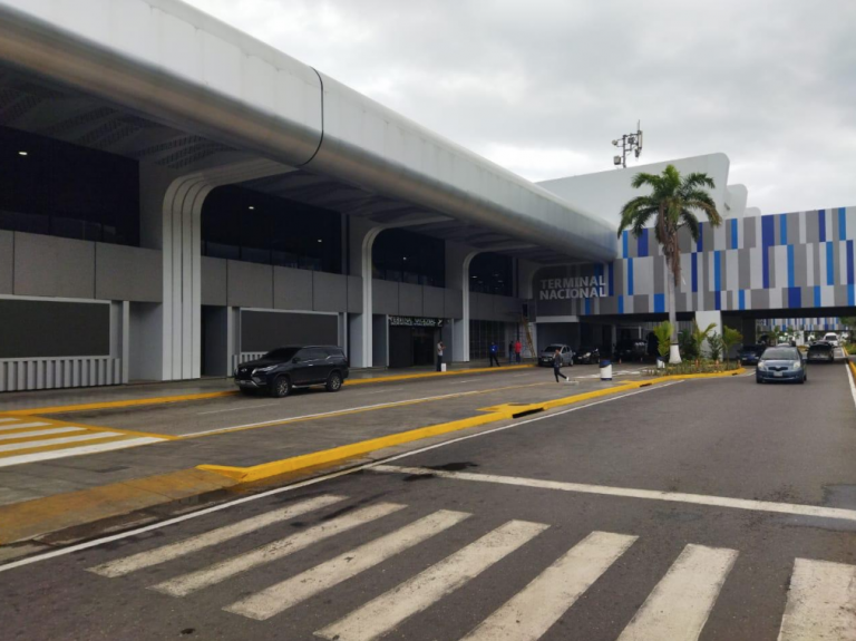 Avanzan trabajos de modernización en el Aeropuerto Internacional de Maiquetía