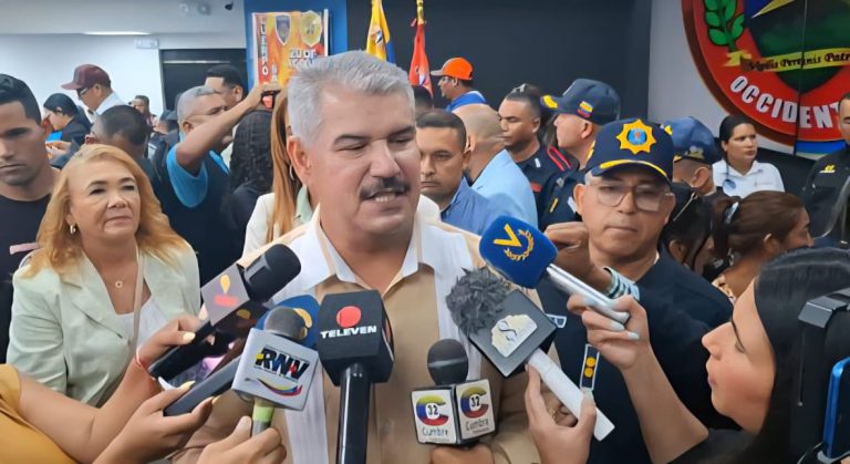 Disponibles 176 puntos de alistamiento de la Milicia en el Zulia