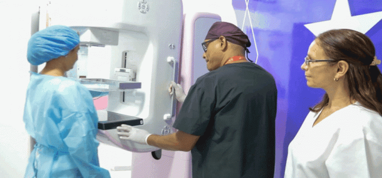 Gobierno Bolivariano inauguró Unidad de Atención Integral a la Mujer en Hospital Domingo Luciani