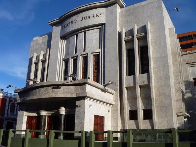 Teatro Juares de Barquisimeto refacciona sistema de audio y aire acondicionado