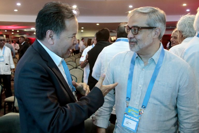 Colombia impulsa integración económica con Venezuela en Encuentro Empresarial