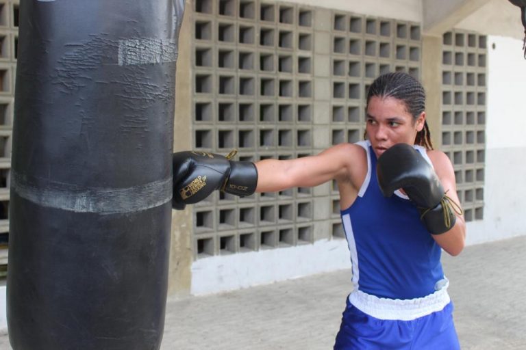 Boxeadores venezolanos debutan este jueves en el Mundial de Liverpool
