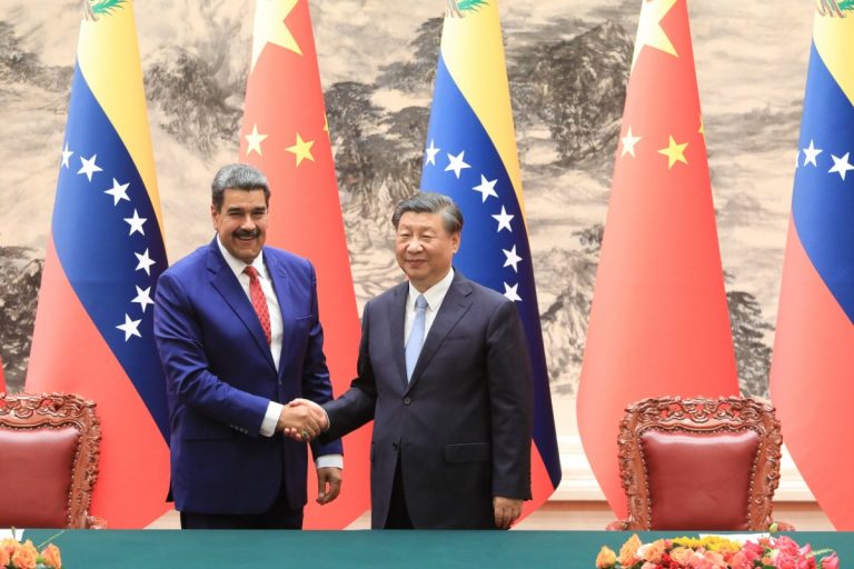 Venezuela felicita a China en el aniversario 80 de la victoria contra Japón