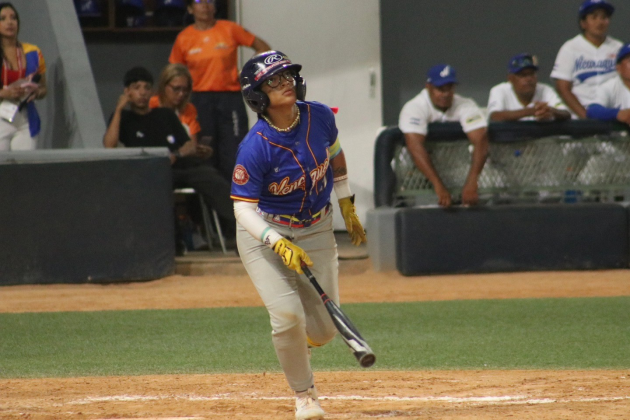 Venezuela vence a Nicaragua en Panamericano de beisbol femenino y ...
