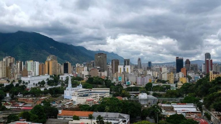 Inameh prevé condiciones estables en gran parte del territorio nacional