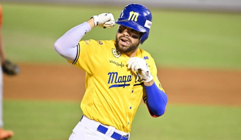 Renato Núñez se convierte en el primer jugador con dos grand slams en la Liga de Béisbol
