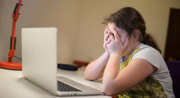 ONU alerta sobre el incremento del abuso infantil impulsado por tecnologías digitales