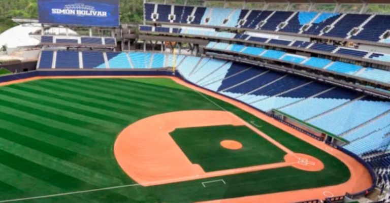 Serie de las Américas de Béisbol en Venezuela será gratuita