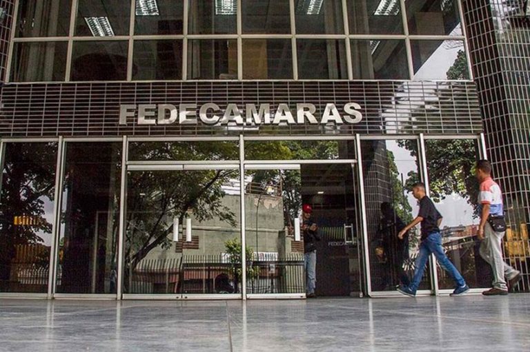 Fedecámaras expresa disposición de acompañar políticas económicas del Gobierno