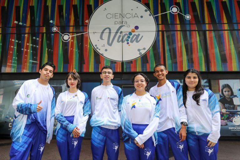 9.000 estudiantes participarán en la Olimpiada Venezolana de Astronomía