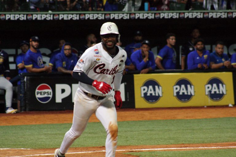 Caribes vence a Magallanes y traslada la Gran Final a Puerto La Cruz