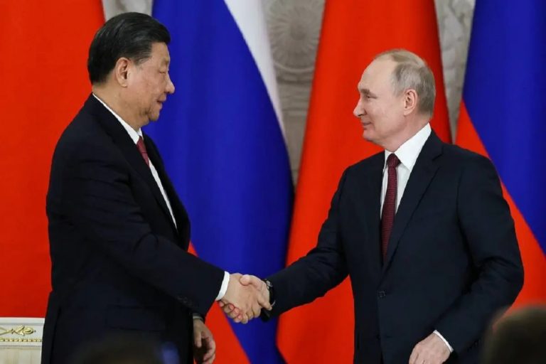Rusia y China apuestan por mantener el nivel de cooperación con Venezuela