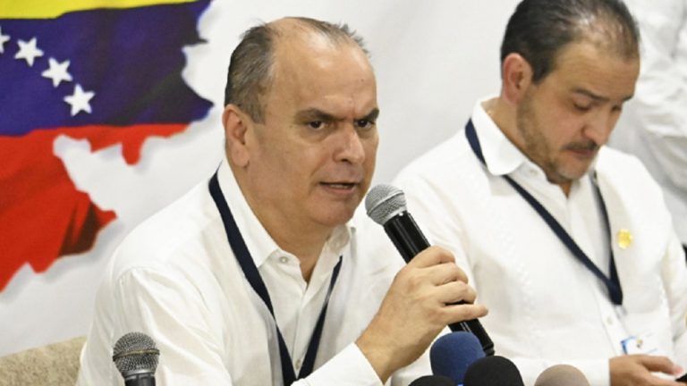 Procolombia prevé que intercambio comercial con Venezuela supere 1.500 millones de dólares