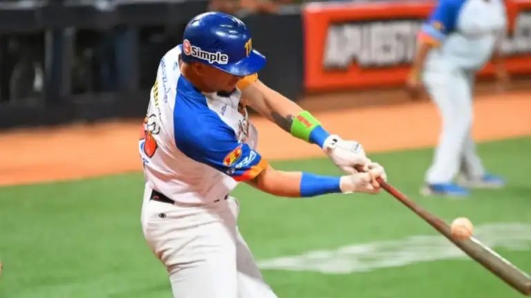 Liga Mayor de Béisbol Profesional extiende calendario a 70 juegos