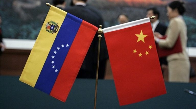 Venezuela y China fortalecen cooperación estratégica bilateral