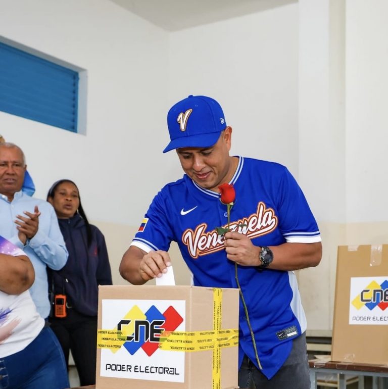 Pedro Infante califica la jornada de consulta popular como un ejercicio de democracia participativa