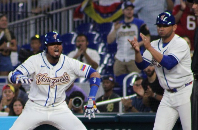 Venezuela derrota a Israel y suma segunda victoria en el Clásico ...