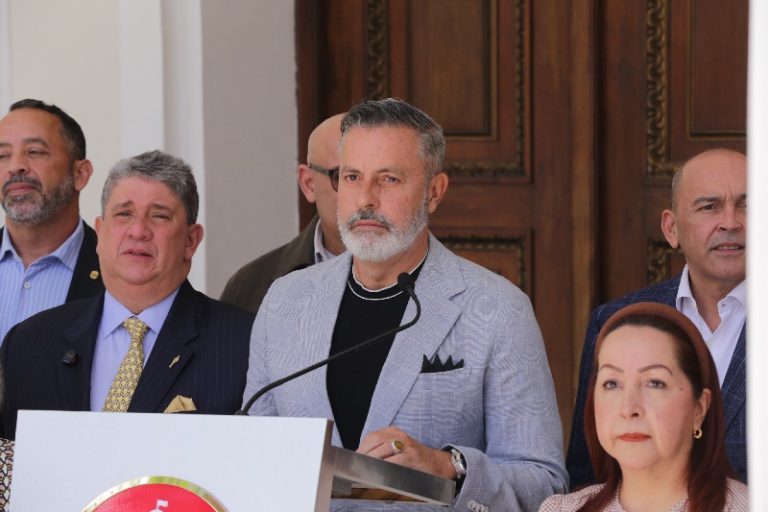 AN inicia recepción de credenciales para aspirantes a Fiscal General y Defensor del Pueblo