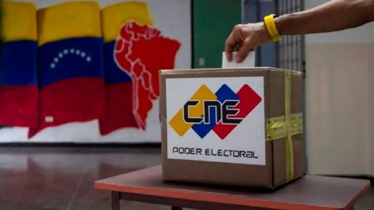 Cómo participar en la Consulta Popular Nacional este 8 de marzo
