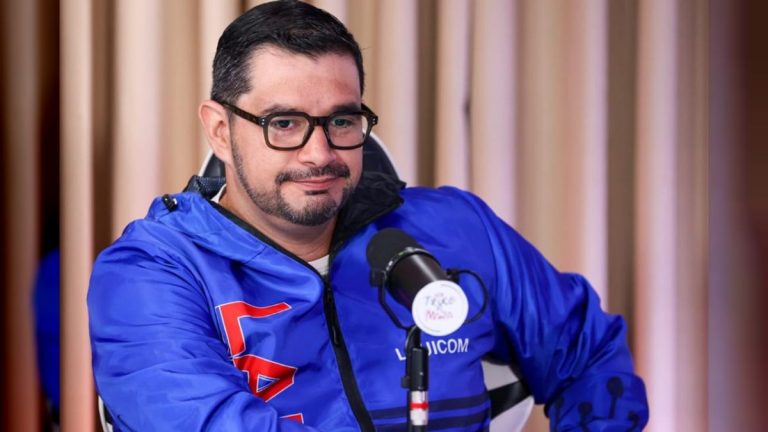Viceministro Villapol destaca despliegue nacional de medios durante la Consulta Popular 2026