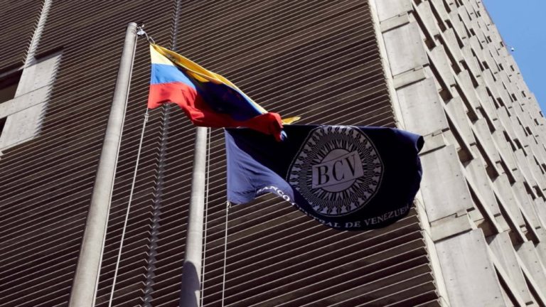 BCV reporta incremento de 21% en ingresos por exportaciones petroleras durante primer trimestre